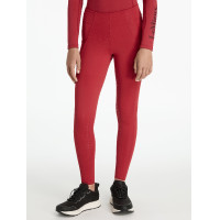 Legging LeMieux Orla Young Rider Chilli
