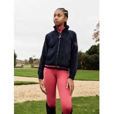 Legging LeMieux Orla Young Rider Cranberry Legging LeMieux Orla Young Rider Cranberry