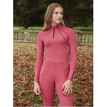 Legging LeMieux Orla Young Rider Cranberry Legging LeMieux Orla Young Rider Cranberry