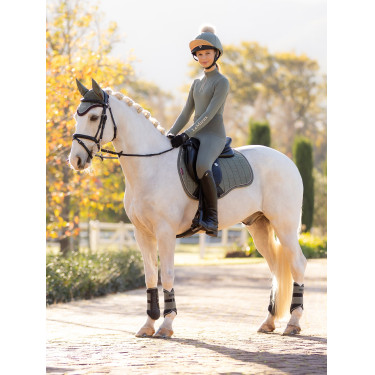 Legging LeMieux Orla Young Rider Rosemary Vert