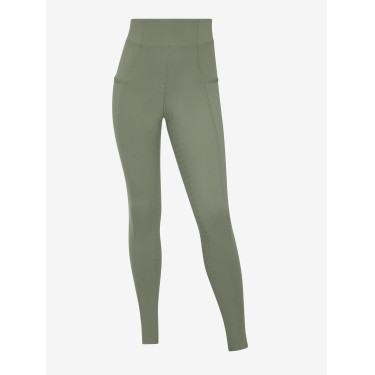 Legging LeMieux Orla Young Rider Rosemary Vert