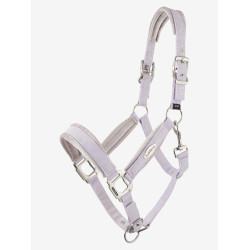 Licol LeMieux Versailles Lilac