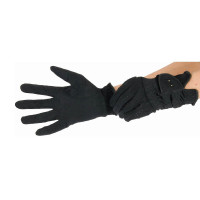 Gants perfection T de T Noir Gants perfection T de T Noir