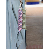 Longe LeMieux trainingslijn Alpine / steen Beige Longe LeMieux trainingslijn Alpine / steen Beige