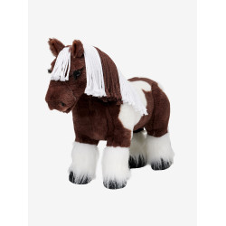 Mini Pony LeMieux Lemon Dazzle