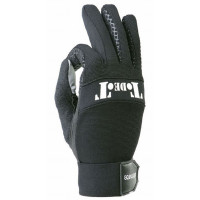 Gants ultimate hiver T de T Noir