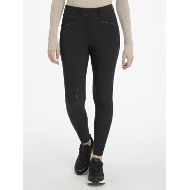 Freya Pro LeMieux Broek Zwart