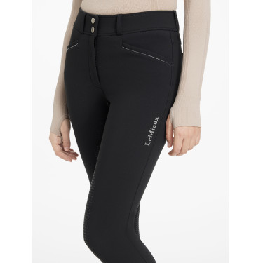 Pantalon Freya Pro LeMieux Noir