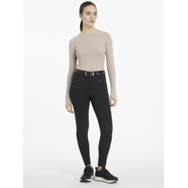Pantalon Freya Pro LeMieux Noir