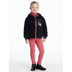 Polaire Teagan Mini LeMieux Marine Bleu marine Polaire Teagan Mini LeMieux Marine Bleu marine