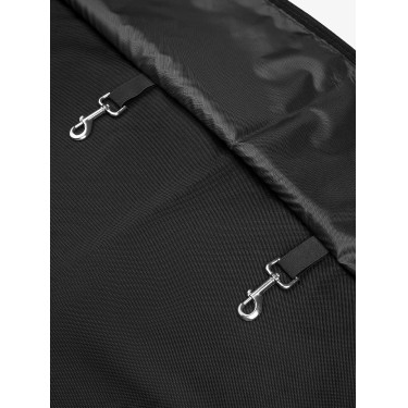 Rideau de box LeMieux concours Noir