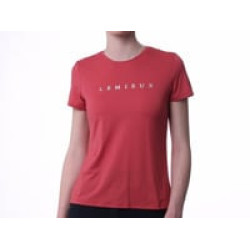 T-shirt de sport LeMieux Cranberry Rose T-shirt de sport LeMieux Cranberry Rose