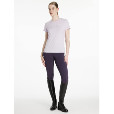 Sportshirt LeMieux Lila Violet