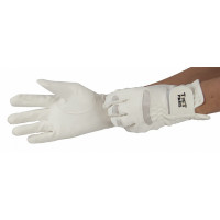 Handschoenen Galop T de T Wit