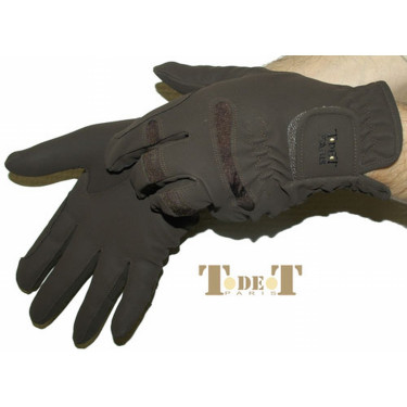 Handschoenen Galop T de T Handschoenen Galop T de T