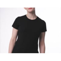 T-Shirt LeMieux Classique Noir