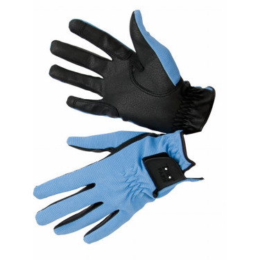 Gants Club T de T Bleu ciel Gants Club T de T Bleu ciel
