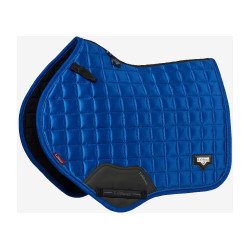 Zadeldek LeMieux Loire Close Contact Square CSO Benetton blauw Zadeldek LeMieux Loire Close Contact Square CSO Benetton blauw