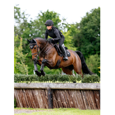 Tapis de selle LeMieux Loire Close Contact Square CSO Tapis de selle LeMieux Loire Close Contact Square CSO