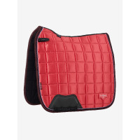 Zadeldek LeMieux Loire Dressuur Square Benetton Blauw