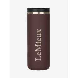 Tasse de voyage LeMieux Damson Violet Tasse de voyage LeMieux Damson Violet