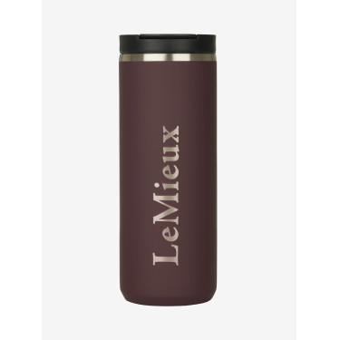 Tasse de voyage LeMieux Damson Violet Tasse de voyage LeMieux Damson Violet