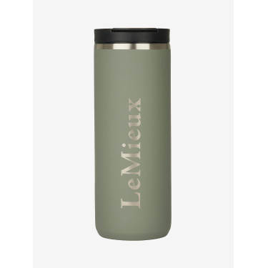Tasse de voyage LeMieux Rosemary Vert