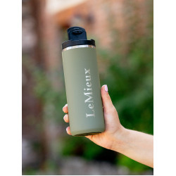 Tasse de voyage LeMieux Rosemary Vert