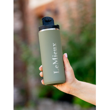 Tasse de voyage LeMieux Rosemary Vert