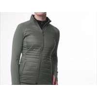 LeMieux Juliette Jas Alpine Bruin