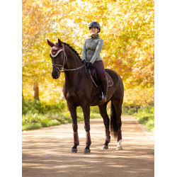 Veste LeMieux Juliette Rosemary Vert Veste LeMieux Juliette Rosemary Vert