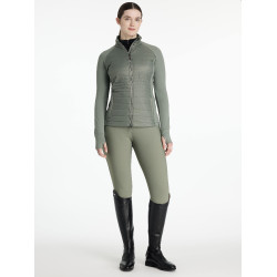 Veste LeMieux Juliette Rosemary Vert Veste LeMieux Juliette Rosemary Vert