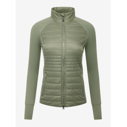 Veste LeMieux Juliette Rosemary Vert Veste LeMieux Juliette Rosemary Vert
