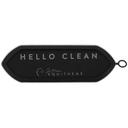 Equithème kurkentrekker Ik hou van je Zwart