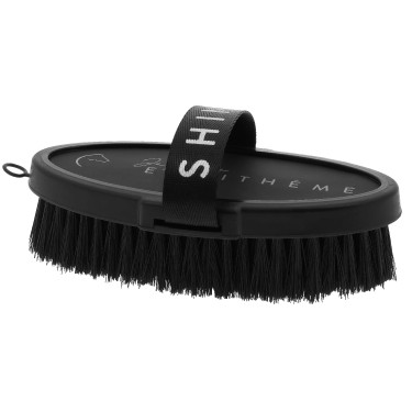 Brosse douce Equithème Je t'aime Brosse douce Equithème Je t'aime