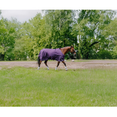 Equithème Tyrex Aisance 600D deken Equithème Tyrex Aisance 600D deken
