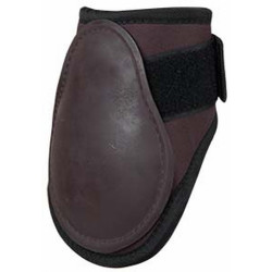 Kogelbeschermers First T van T Donkerbruin Kogelbeschermers First T van T Donkerbruin