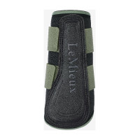 Guêtres fermées Mini LeMieux Rosemary Vert