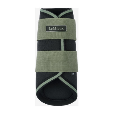 Guêtres fermées Mini LeMieux Rosemary Vert