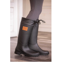Bottes Pénélope Jessica Noir Bottes Pénélope Jessica Noir