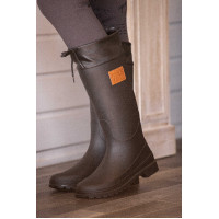 Bottes Pénélope Jessica Noir Bottes Pénélope Jessica Noir