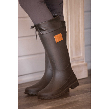 Bottes Pénélope Jessica Noir Bottes Pénélope Jessica Noir
