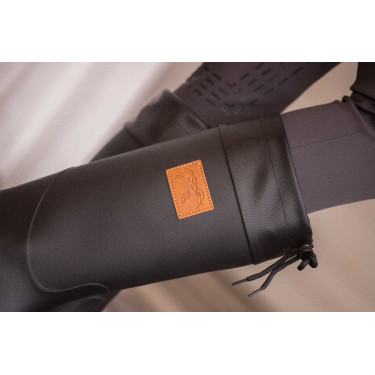 Bottes Pénélope Jessica Noir Bottes Pénélope Jessica Noir