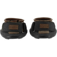 Chausson de soin Hippotonic Comfy X2 caoutchouc Noir Chausson de soin Hippotonic Comfy X2 caoutchouc Noir