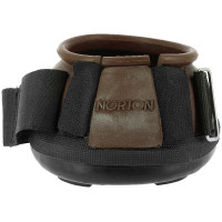 Chausson de soin Hippotonic Comfy X2 caoutchouc Noir Chausson de soin Hippotonic Comfy X2 caoutchouc Noir