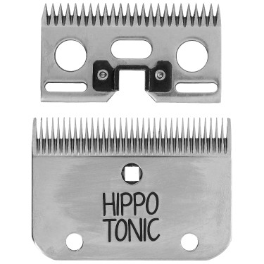 Hippotonic kammen-set voor tondeuse STX1 en ST02 Hippotonic kammen-set voor tondeuse STX1 en ST02