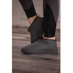 Mini-boots Pénélope Noir