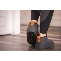 Mini-boots Pénélope Zwart