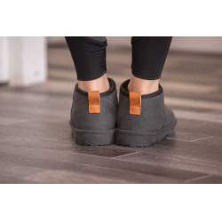 Mini-boots Pénélope Noir