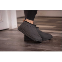 Mini-boots Pénélope Zwart